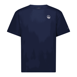 Εικόνα της North T-Shirt Voyager Navy