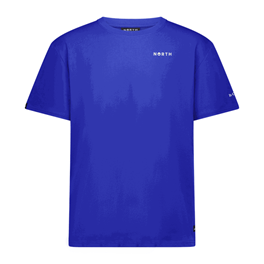 Εικόνα της North T-Shirt Pro Flash Blue