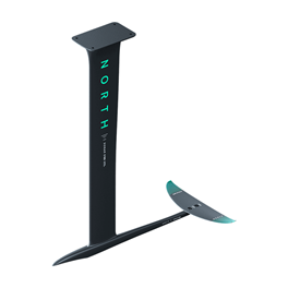 Εικόνα της North Foil System Sonara Carbon Black