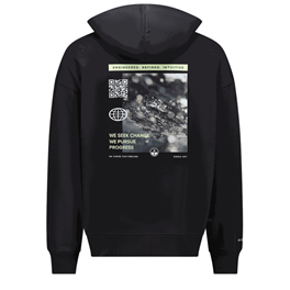 Εικόνα της North Sweat Progress Black
