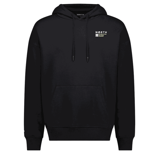 Εικόνα από North Sweat Progress Black