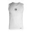 Εικόνα από Brand Tanktop White