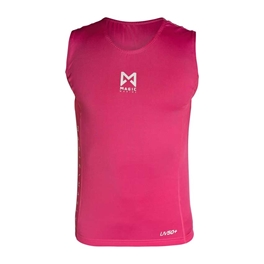 Εικόνα της Brand Tanktop Pink