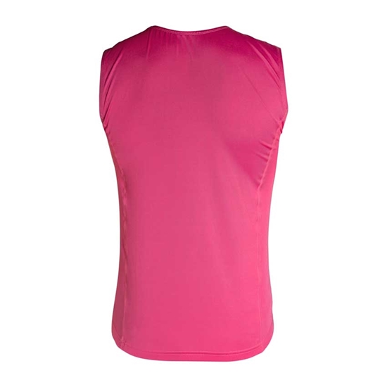 Εικόνα από Brand Tanktop Pink