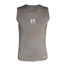 Εικόνα από Brand Tanktop Grey
