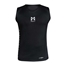 Εικόνα από Brand Tanktop Black