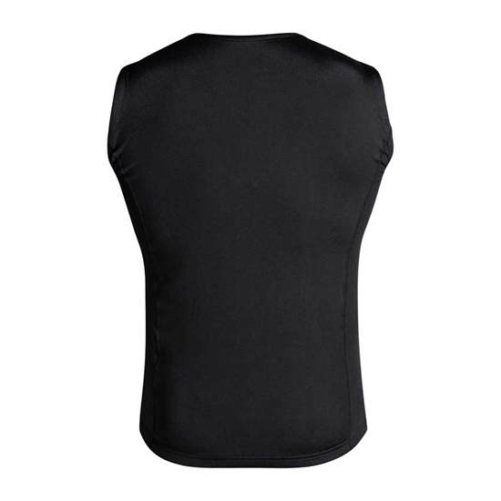 Εικόνα από Brand Tanktop Black