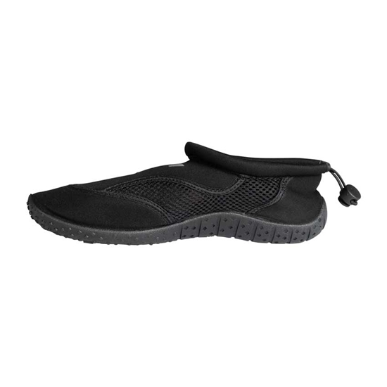 Εικόνα από Παπουτσάκι Aqua Walker Black