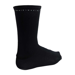 Picture of Metalite Socks Black