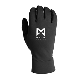 Picture of Bipoly Gloves Black