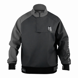 Picture of Heat Spraytop Dark Grey