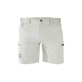 Picture of Tech Quickdry Boardshort Light Grey