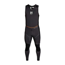 Picture of Hiking Longjohn Horizon Winter Dark Grey