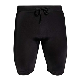 Εικόνα της Air Rashpant Short Dark Grey