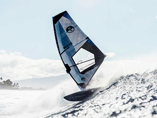 Εικόνα από Πανί North Sails X-Over Power Wave White