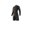 Εικόνα από Brand Longarm Shorty 3/2mm Bzip Flatlock Black