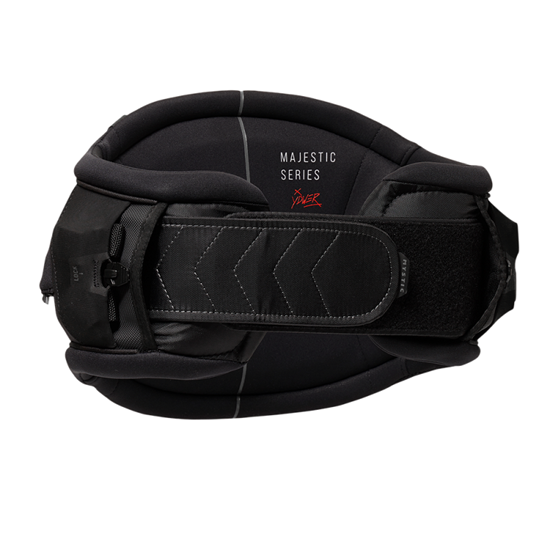 Εικόνα από Harness Mystic Majestic Ydwer Black/White