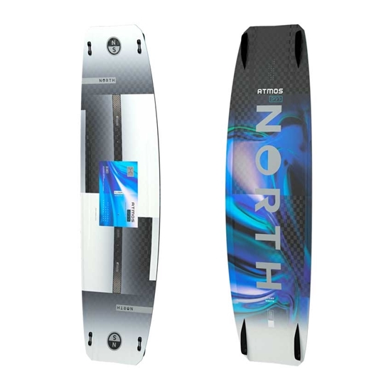 Εικόνα από North Board Atmos Pro 2025 White