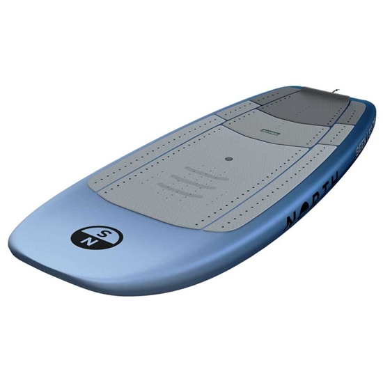 Εικόνα από North Board Seek 2025 Pacific Blue