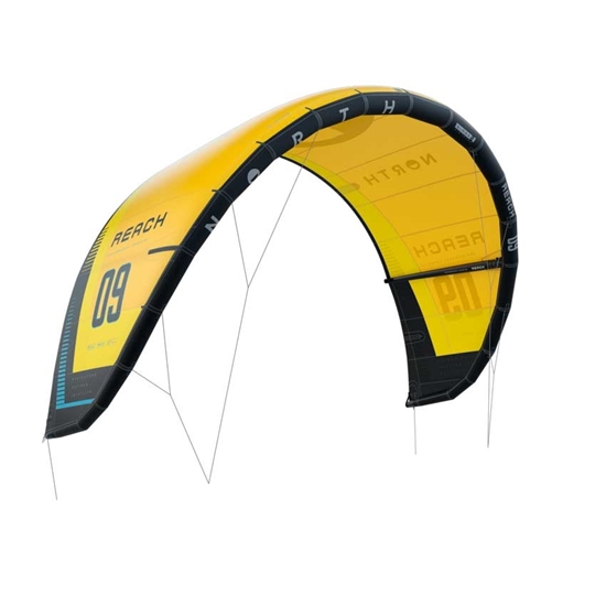 Εικόνα από North Kite Reach 2025 Sunset Yellow