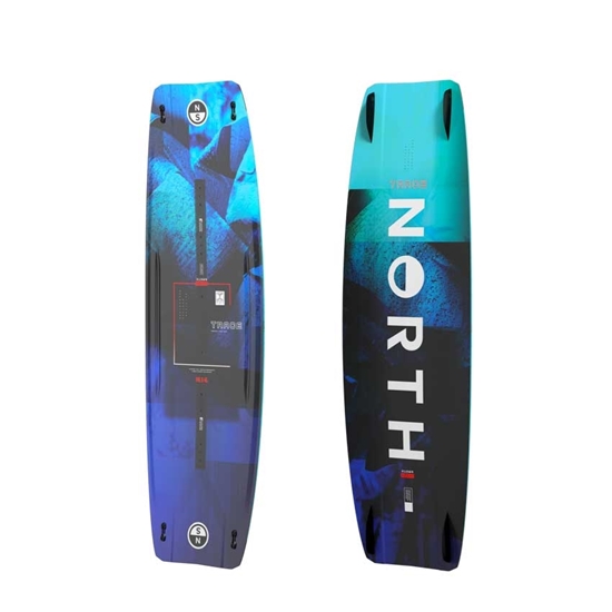 Εικόνα από North Board Trace 2025 Aqua
