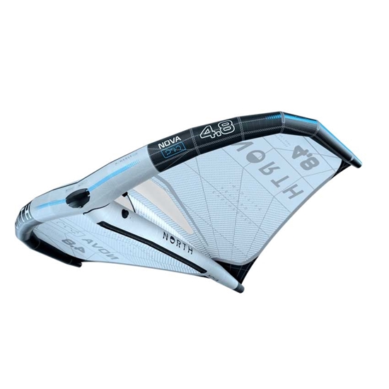 Εικόνα από North Wing Nova Pro 2025 White