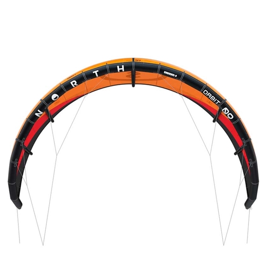 Εικόνα από North Kite Orbit 2026 Orange