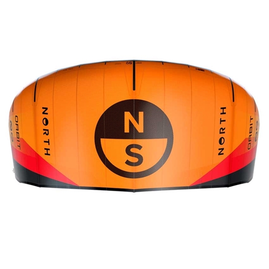 Εικόνα από North Kite Orbit 2026 Orange