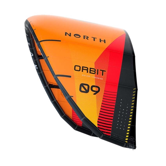 Εικόνα από North Kite Orbit 2026 Orange