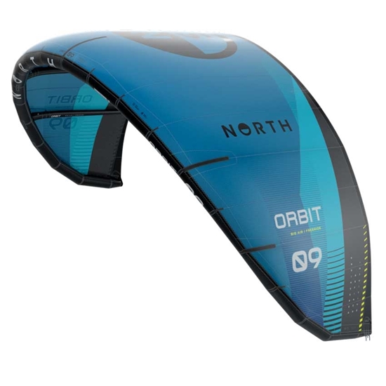 Εικόνα από North Kite Orbit 2026 Turquoise
