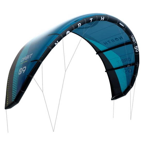 Εικόνα από North Kite Orbit 2026 Turquoise