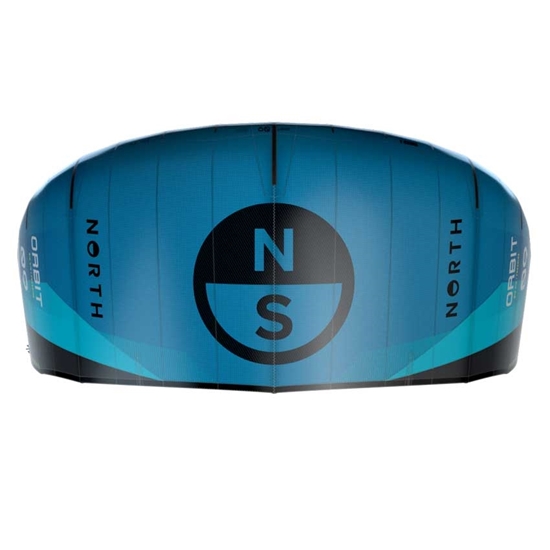 Εικόνα από North Kite Orbit 2026 Turquoise