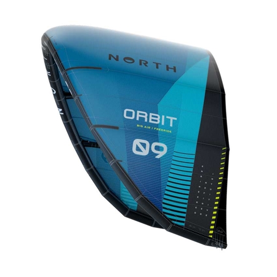 Εικόνα από North Kite Orbit 2026 Turquoise