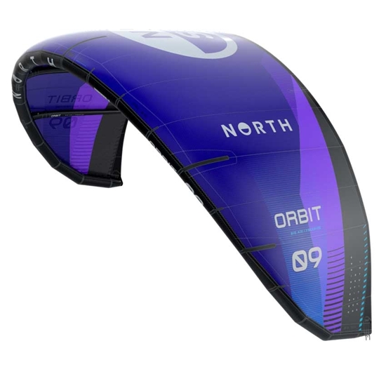 Εικόνα από North Kite Orbit 2026 Deep Purple
