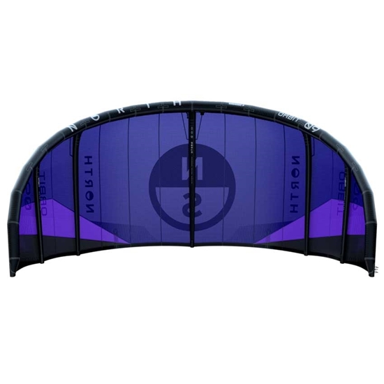 Εικόνα από North Kite Orbit 2026 Deep Purple
