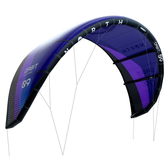 Εικόνα από North Kite Orbit 2026 Deep Purple