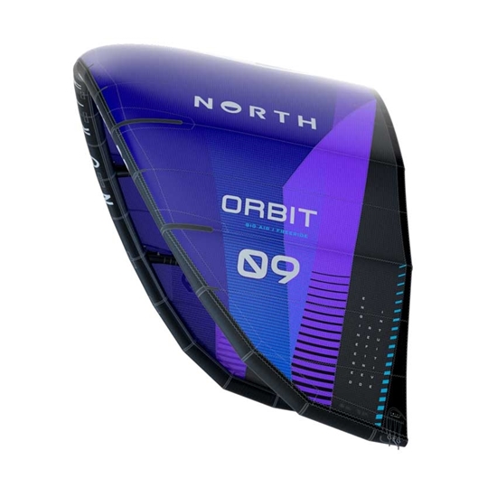 Εικόνα από North Kite Orbit 2026 Deep Purple