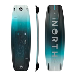 Εικόνα της North Board Atmos Pro 2026 Black / Blue