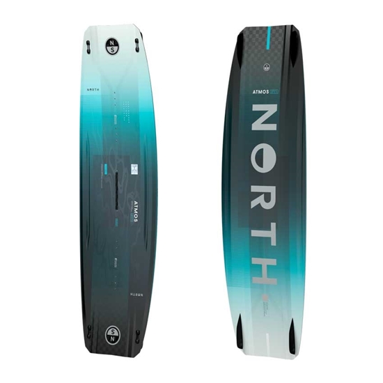 Εικόνα από North Board Atmos Pro 2026 Black / Blue