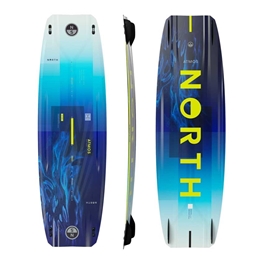 Εικόνα της North Board Atmos 2026 Ombre Blue