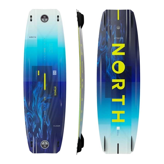 Εικόνα από North Board Atmos 2026 Ombre Blue