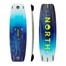 Εικόνα από North Board Atmos 2026 Ombre Blue