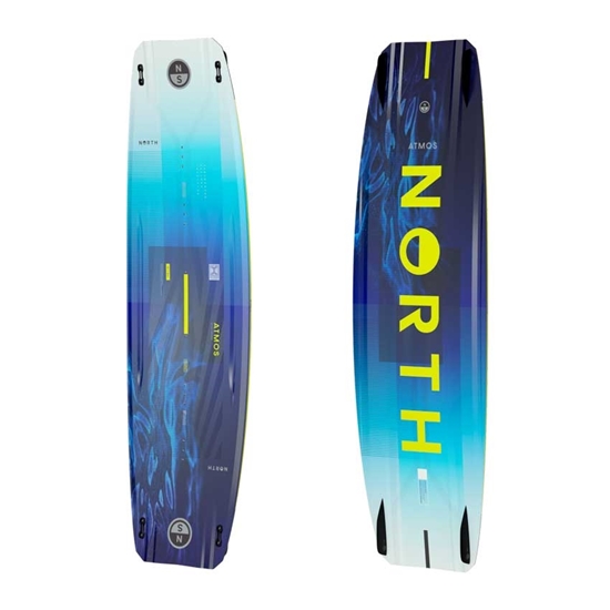 Εικόνα από North Board Atmos 2026 Ombre Blue