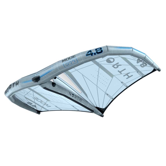 Εικόνα από North Wing Mode Pro 2026 White