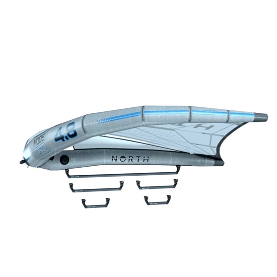 Εικόνα από North Wing Mode Pro 2026 White