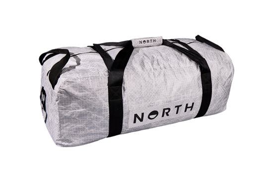 Εικόνα από North Duffle Bag Small