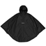 Εικόνα από Mystic Poncho Rain Black
