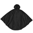 Εικόνα από Mystic Poncho Rain Black
