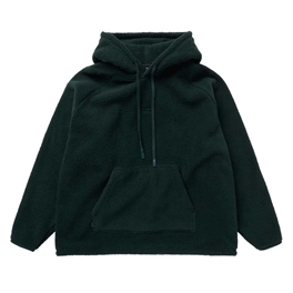 Εικόνα της Mystic Sweat Hood Loft Cypress Green