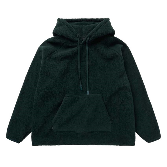 Εικόνα από Mystic Sweat Hood Loft Cypress Green